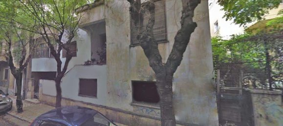 Hotel in Athens, Greece 310m², Nr. 6921 2