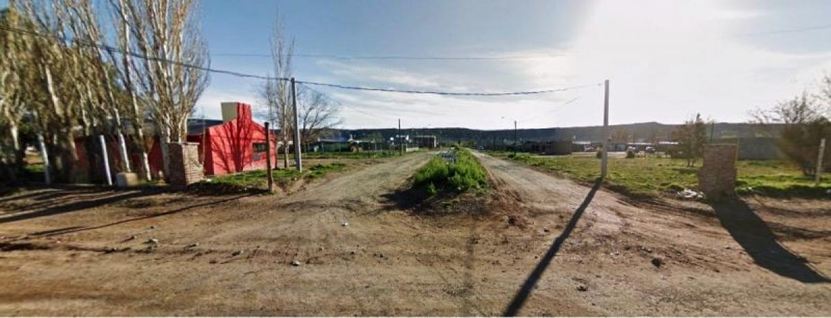 Terrain à Neuquen, Argentina No. 31792