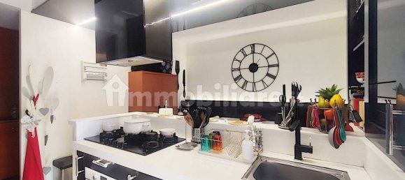 Apartamento T3 em Basiglio, Italy N.º 61023 21