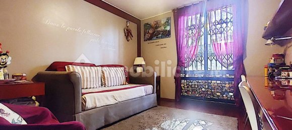 Apartamento T3 em Basiglio, Italy N.º 61023 11