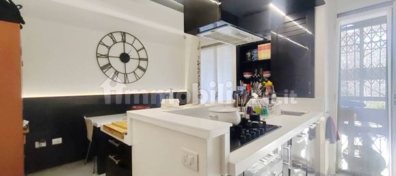 Apartamento T3 em Basiglio, Italy N.º 61023 20