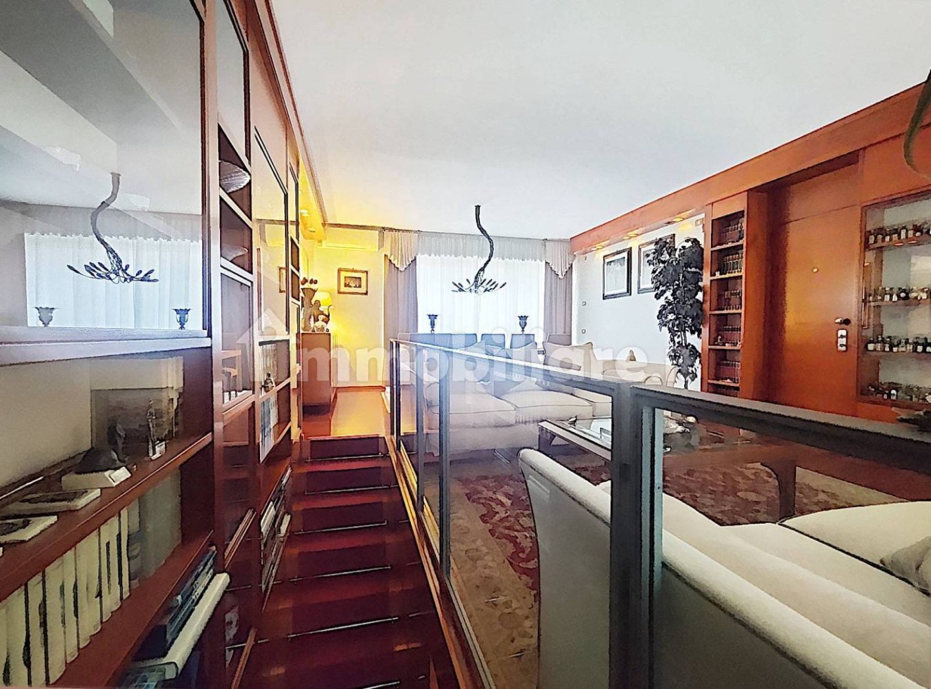 Apartamento T3 em Basiglio, Italy N.º 61023