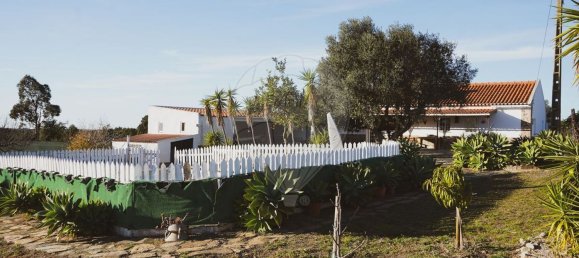 4 bedrooms House in Sao Luis, Portugal No. 187140 8