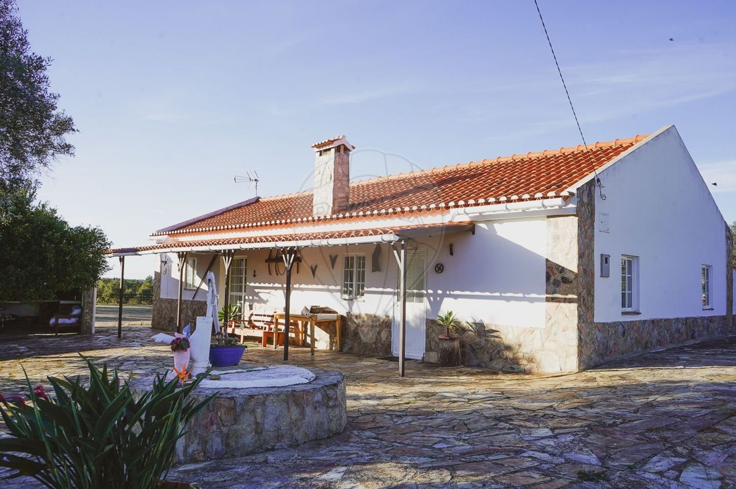 4 bedrooms House in Sao Luis, Portugal No. 187140