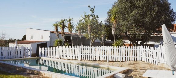 4 bedrooms House in Sao Luis, Portugal No. 187140 7