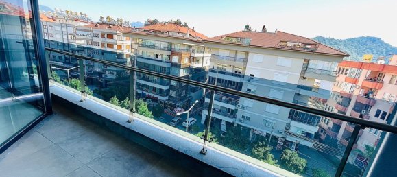 Penthouse 2+1 in Alanya, Turkey, Nr. 17697 3