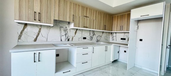 Penthouse 2+1 in Alanya, Turkey, Nr. 17697 11