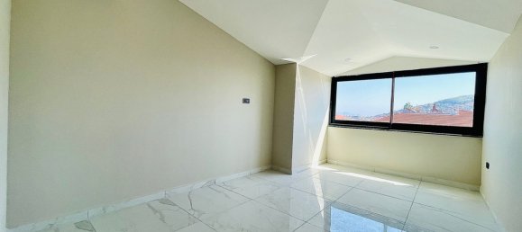 Penthouse 2+1 in Alanya, Turkey, Nr. 17697 6