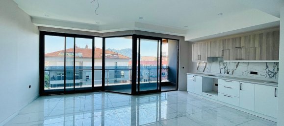 Penthouse 2+1 in Alanya, Turkey, Nr. 17697 2