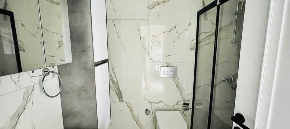 Penthouse 2+1 in Alanya, Turkey, Nr. 17697 10