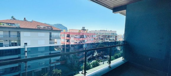 Penthouse 2+1 in Alanya, Turkey, Nr. 17697 4