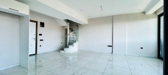 Penthouse 2+1 in Alanya, Turkey, Nr. 17697 8