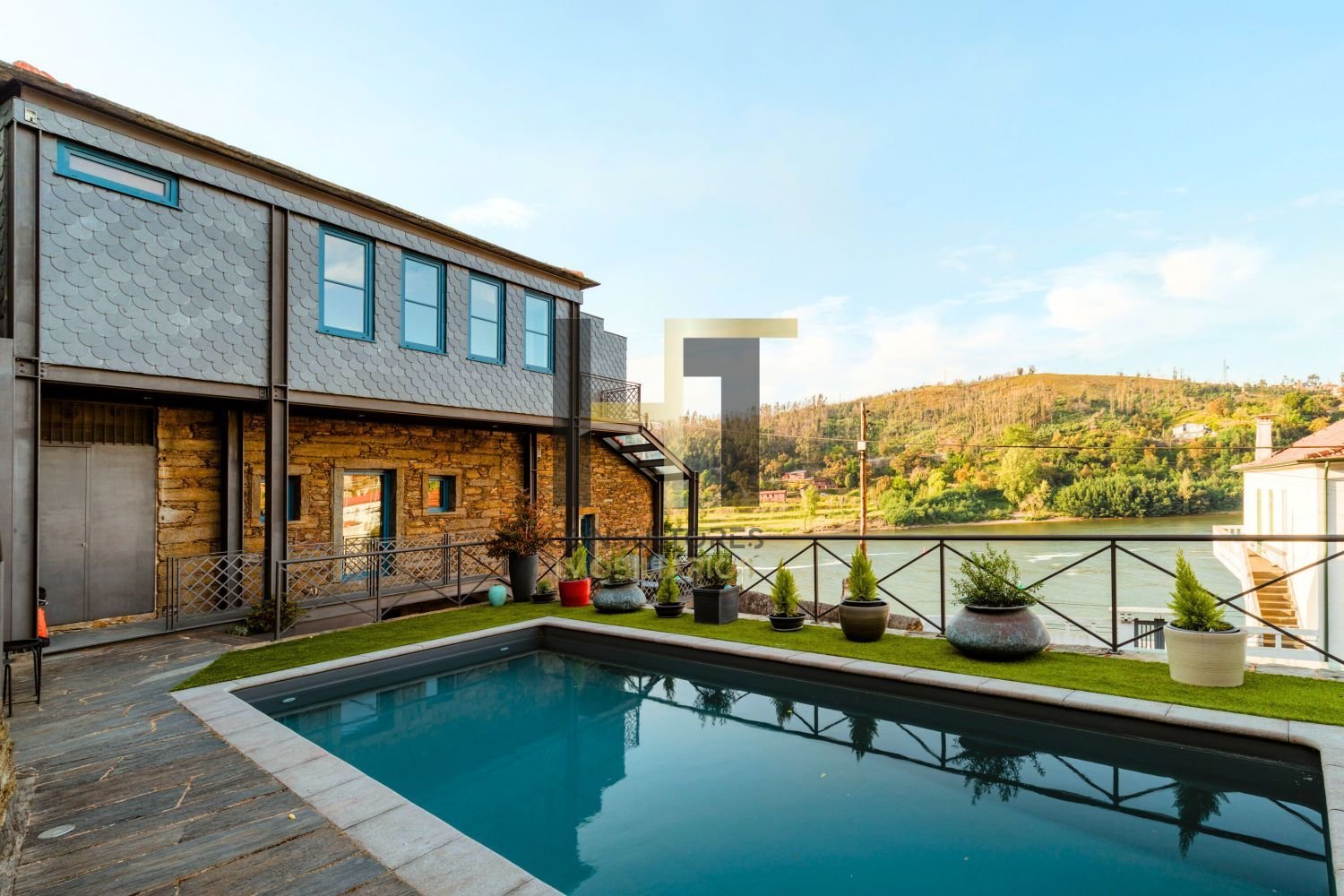 Casa T4 em Barqueiros, Portugal N.º 327430