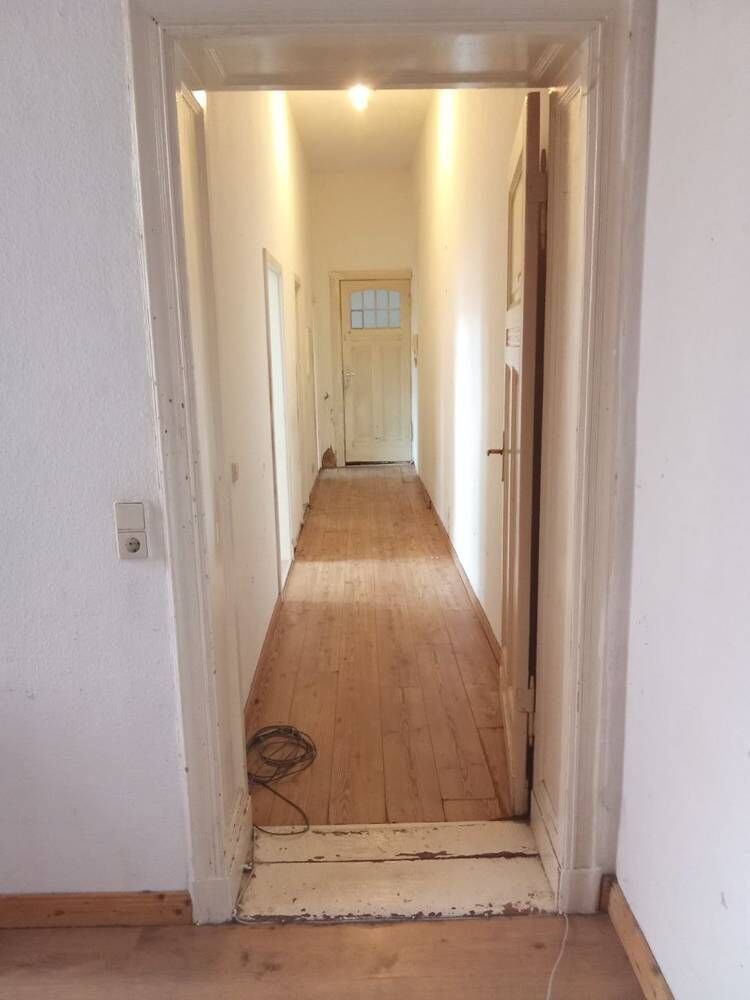 2-Zimmer Wohnung in Gesundbrunnen, Germany, Nr. 268997