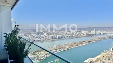 3 rooms Apartment in Vienna, Austria No. 132851