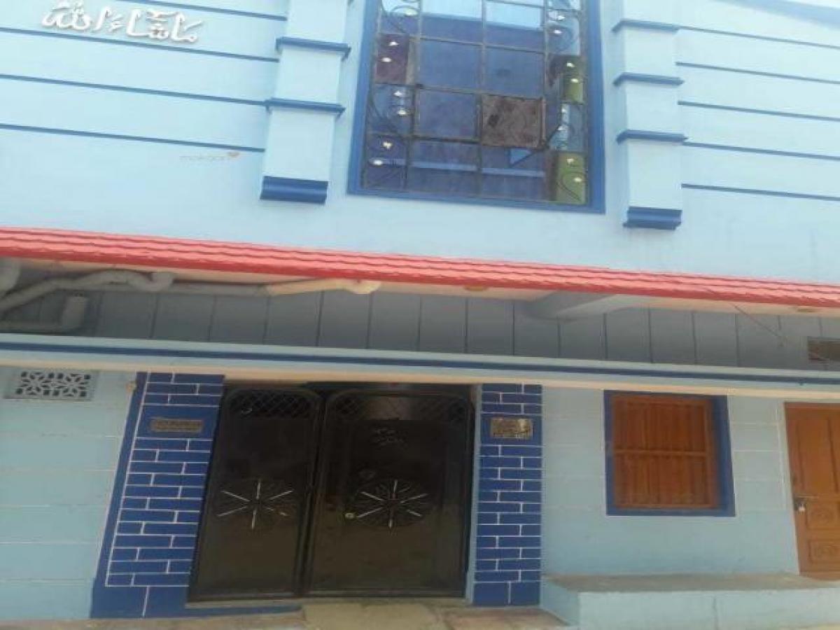 3 chambres Maison à Hyderabad, India No. 16063