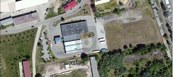 Lagerhaus in Märkisch-Oderland, Germany, Nr. 104003 4