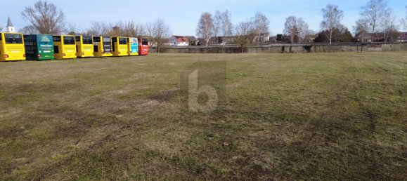 Lagerhaus in Märkisch-Oderland, Germany, Nr. 104003 3