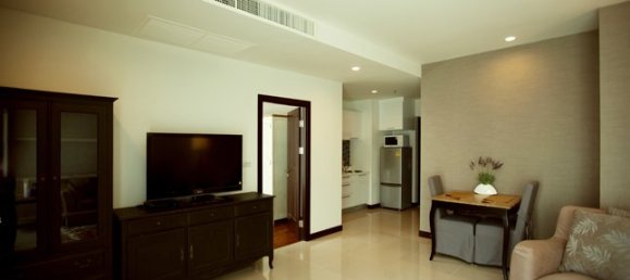 Condominio de 1 dormitorio en Railay Beach, Thailand No. 66055 3
