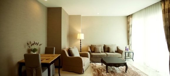 Condominio de 1 dormitorio en Railay Beach, Thailand No. 66055 2