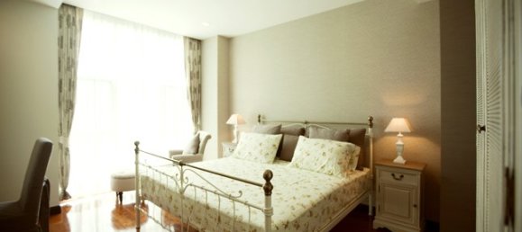 Condominio de 1 dormitorio en Railay Beach, Thailand No. 66055 5