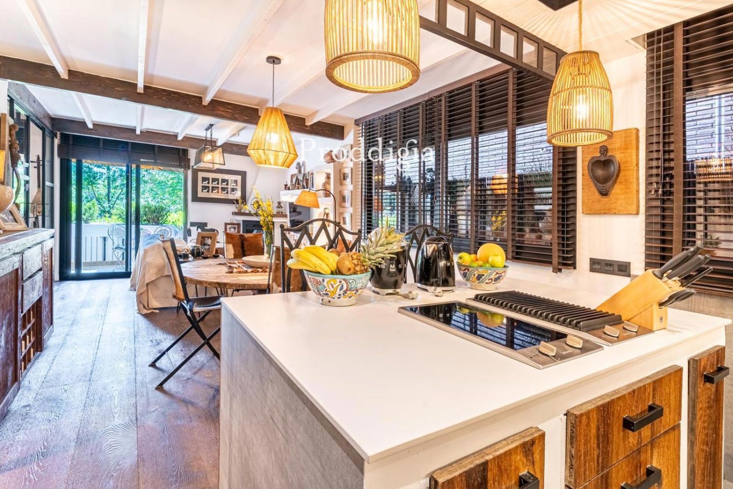 Apartamento de 2 dormitorios en Sant Cugat del Vallès, Spain No. 250166