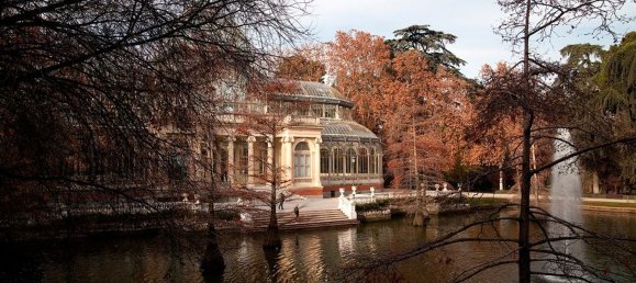 3 غرف نوم شقة في Madrid, Spain رقم 157667 30