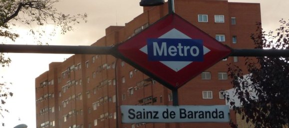 3 غرف نوم شقة في Madrid, Spain رقم 157667 17