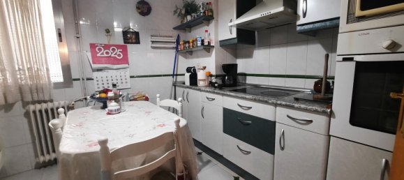 3 غرف نوم شقة في Madrid, Spain رقم 157667 10