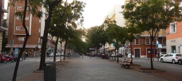 3 غرف نوم شقة في Madrid, Spain رقم 157667 16