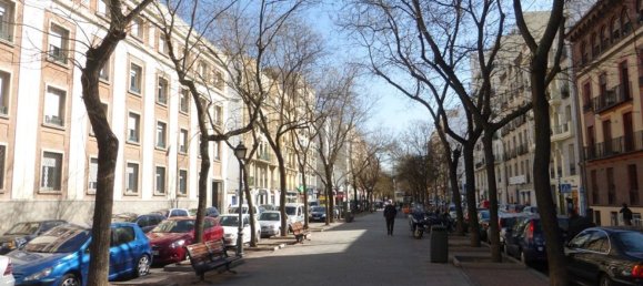 3 غرف نوم شقة في Madrid, Spain رقم 157667 18