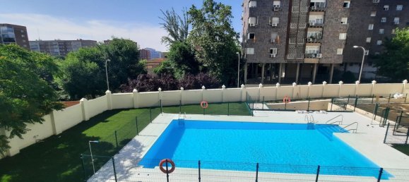 3 غرف نوم شقة في Madrid, Spain رقم 157667 2