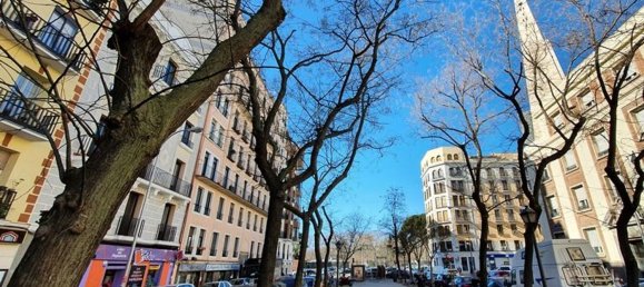 3 غرف نوم شقة في Madrid, Spain رقم 157667 32