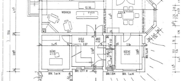 Casa de 7 divisões em Saarpfalz, Germany N.º 358229 28