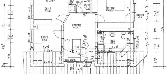 Casa de 7 divisões em Saarpfalz, Germany N.º 358229 29