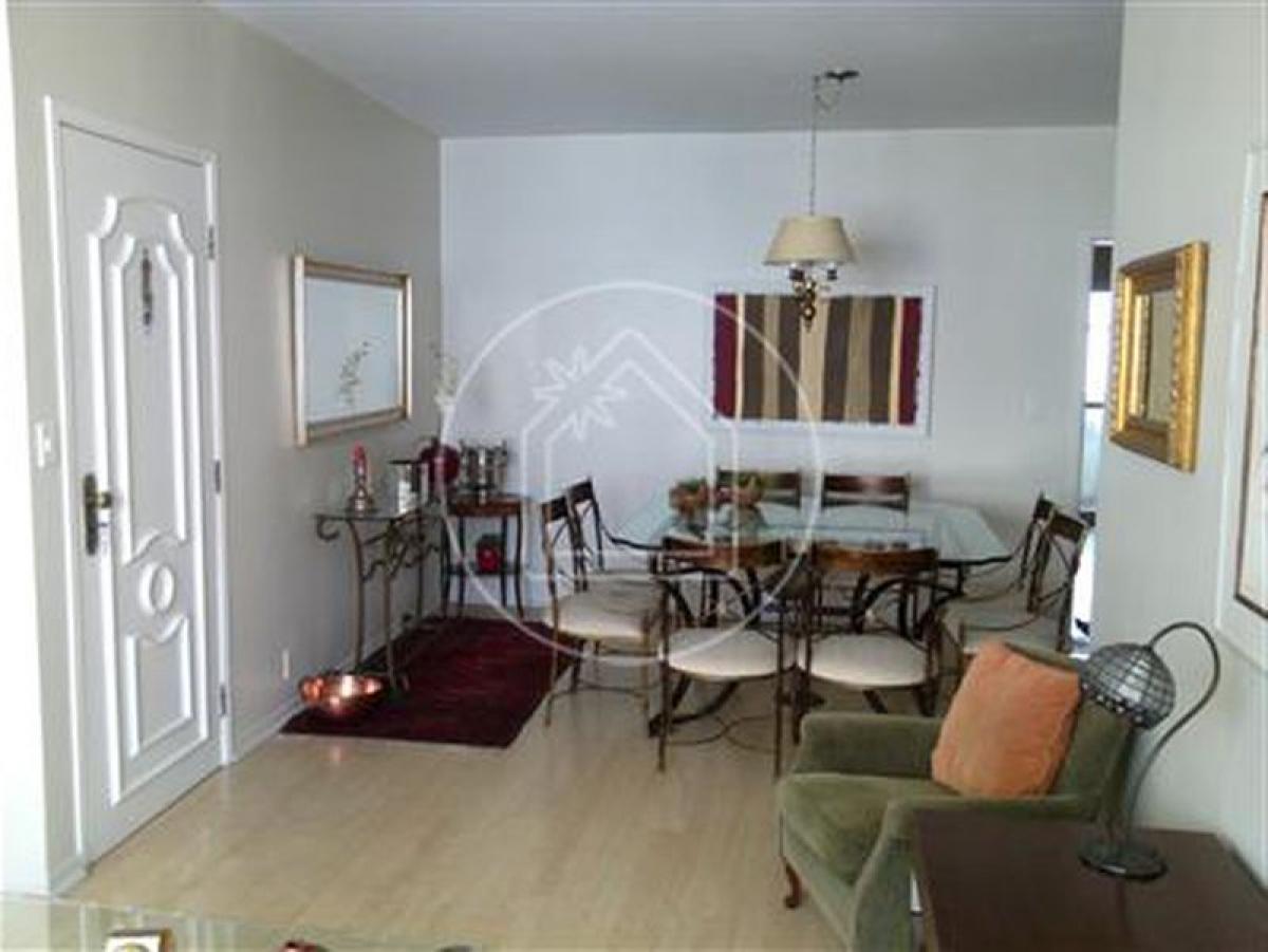 3 chambres Appartement à Sao Paulo, Brazil No. 553273