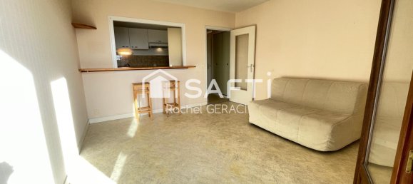 1 Schlafzimmer Wohnung in Le Croisic, France, Nr. 320270 2