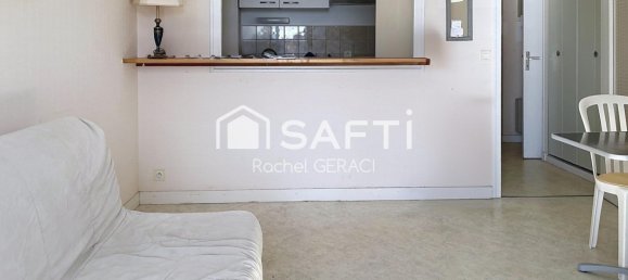 1 Schlafzimmer Wohnung in Le Croisic, France, Nr. 320270 8