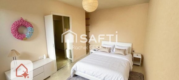 1 Schlafzimmer Wohnung in Le Croisic, France, Nr. 320270 6