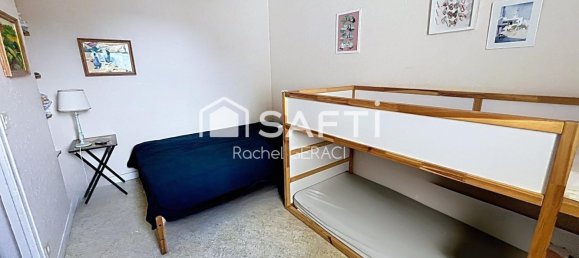 1 Schlafzimmer Wohnung in Le Croisic, France, Nr. 320270 7