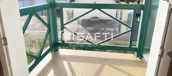 1 Schlafzimmer Wohnung in Le Croisic, France, Nr. 320270 3