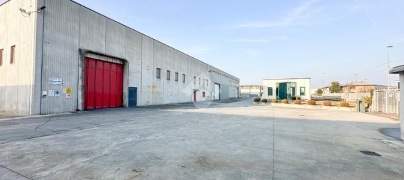 6-salle Entrepôt à Isorella, Italy No. 119449 2