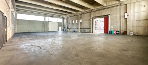 6-salle Entrepôt à Isorella, Italy No. 119449 6