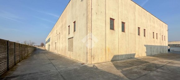 6-salle Entrepôt à Isorella, Italy No. 119449 21