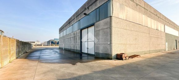 6-salle Entrepôt à Isorella, Italy No. 119449 20