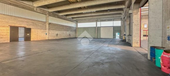 6-salle Entrepôt à Isorella, Italy No. 119449 26