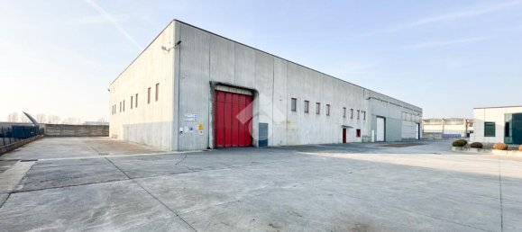 6-salle Entrepôt à Isorella, Italy No. 119449 19