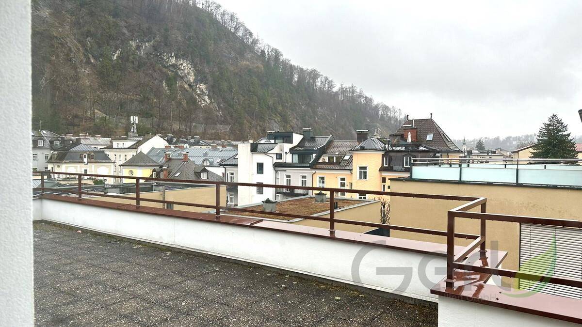 1 chambre Appartement à Salzburg, Austria No. 210547