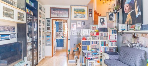 Apartamento de 2 divisões em Magenta, Italy N.º 41267 20