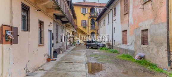 Apartamento de 2 divisões em Magenta, Italy N.º 41267 21